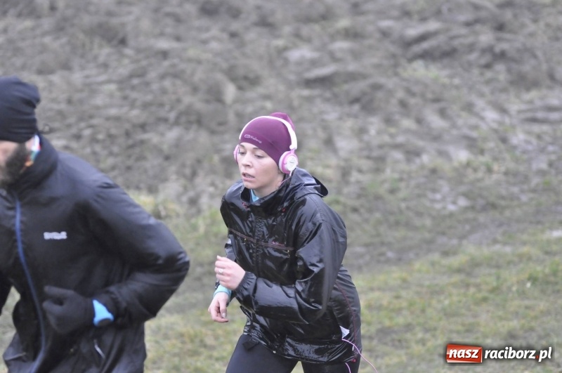 Zdjęcie w galerii na portalu naszraciborz.pl: IV Bieg Nadodrzański zainaugurował cykl 4BiegiRacibórz FOTO i WIDEO wiadomości z regionu