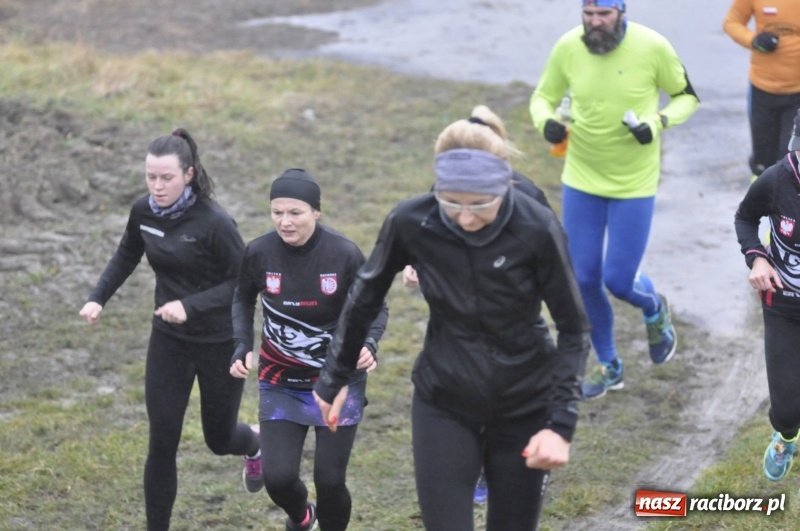 Zdjęcie w galerii na portalu naszraciborz.pl: IV Bieg Nadodrzański zainaugurował cykl 4BiegiRacibórz FOTO i WIDEO wiadomości z regionu