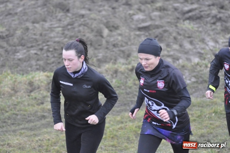 Zdjęcie w galerii na portalu naszraciborz.pl: IV Bieg Nadodrzański zainaugurował cykl 4BiegiRacibórz FOTO i WIDEO wiadomości z regionu