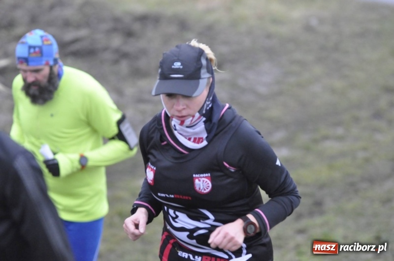 Zdjęcie w galerii na portalu naszraciborz.pl: IV Bieg Nadodrzański zainaugurował cykl 4BiegiRacibórz FOTO i WIDEO wiadomości z regionu