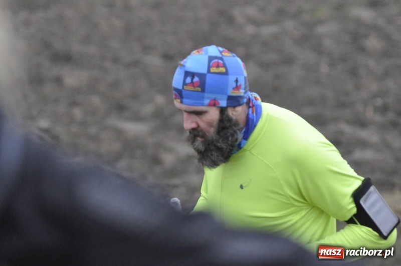 Zdjęcie w galerii na portalu naszraciborz.pl: IV Bieg Nadodrzański zainaugurował cykl 4BiegiRacibórz FOTO i WIDEO wiadomości z regionu