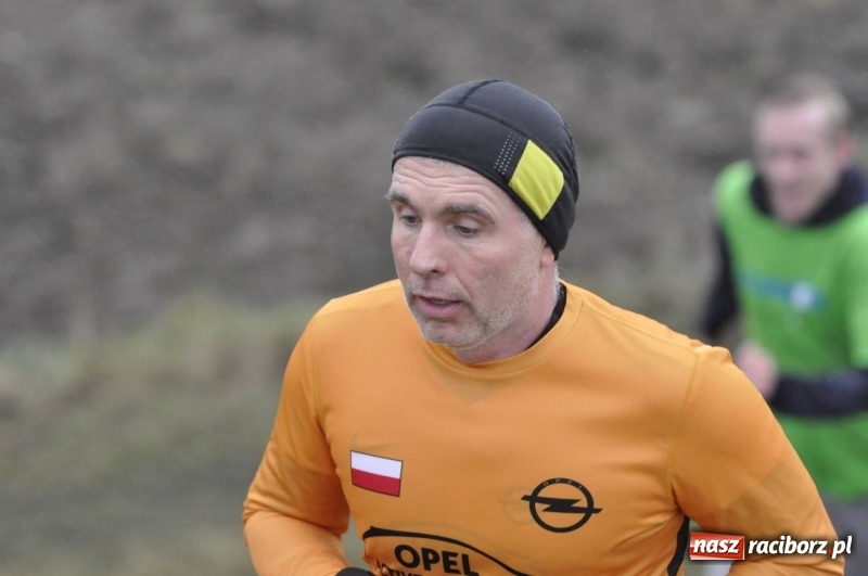 Zdjęcie w galerii na portalu naszraciborz.pl: IV Bieg Nadodrzański zainaugurował cykl 4BiegiRacibórz FOTO i WIDEO wiadomości z regionu