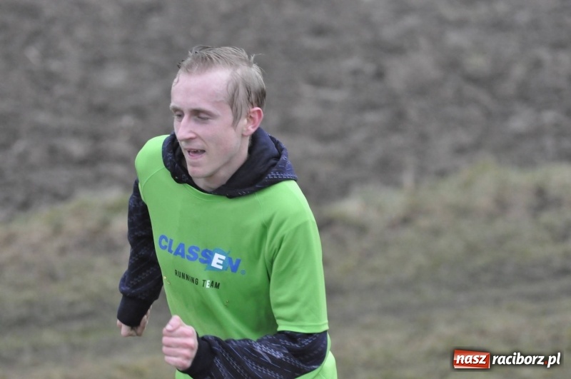 Zdjęcie w galerii na portalu naszraciborz.pl: IV Bieg Nadodrzański zainaugurował cykl 4BiegiRacibórz FOTO i WIDEO wiadomości z regionu