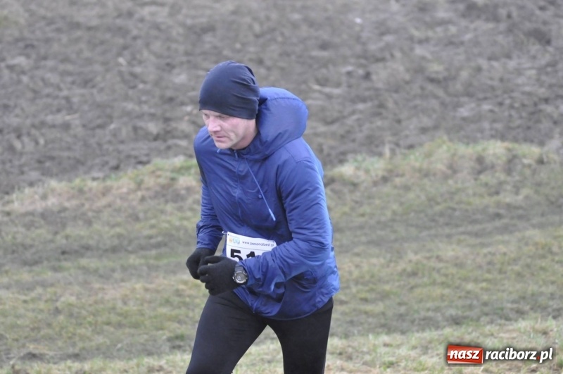 Zdjęcie w galerii na portalu naszraciborz.pl: IV Bieg Nadodrzański zainaugurował cykl 4BiegiRacibórz FOTO i WIDEO wiadomości z regionu