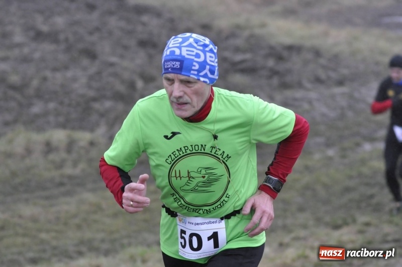 Zdjęcie w galerii na portalu naszraciborz.pl: IV Bieg Nadodrzański zainaugurował cykl 4BiegiRacibórz FOTO i WIDEO wiadomości z regionu