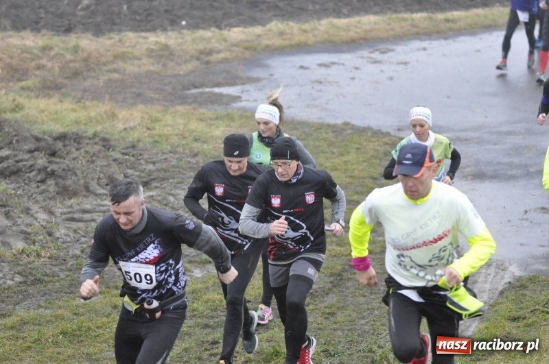 Zdjęcie w galerii na portalu naszraciborz.pl: IV Bieg Nadodrzański zainaugurował cykl 4BiegiRacibórz FOTO i WIDEO wiadomości z regionu