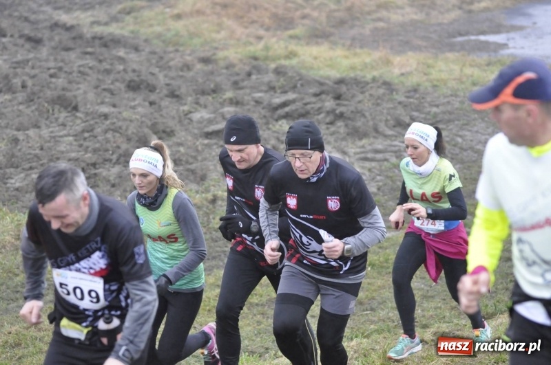 Zdjęcie w galerii na portalu naszraciborz.pl: IV Bieg Nadodrzański zainaugurował cykl 4BiegiRacibórz FOTO i WIDEO wiadomości z regionu