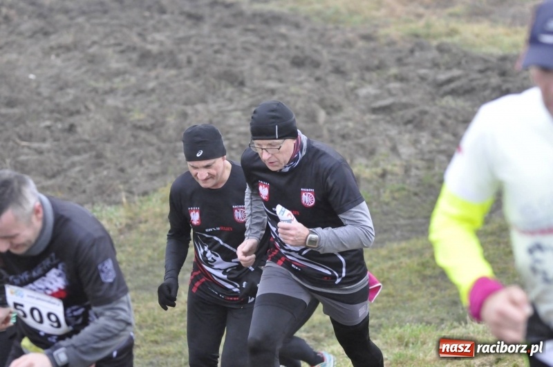Zdjęcie w galerii na portalu naszraciborz.pl: IV Bieg Nadodrzański zainaugurował cykl 4BiegiRacibórz FOTO i WIDEO wiadomości z regionu
