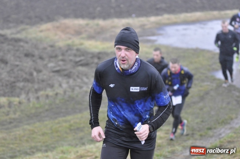 Zdjęcie w galerii na portalu naszraciborz.pl: IV Bieg Nadodrzański zainaugurował cykl 4BiegiRacibórz FOTO i WIDEO wiadomości z regionu