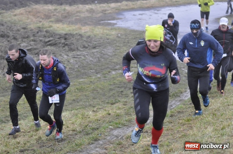 Zdjęcie w galerii na portalu naszraciborz.pl: IV Bieg Nadodrzański zainaugurował cykl 4BiegiRacibórz FOTO i WIDEO wiadomości z regionu