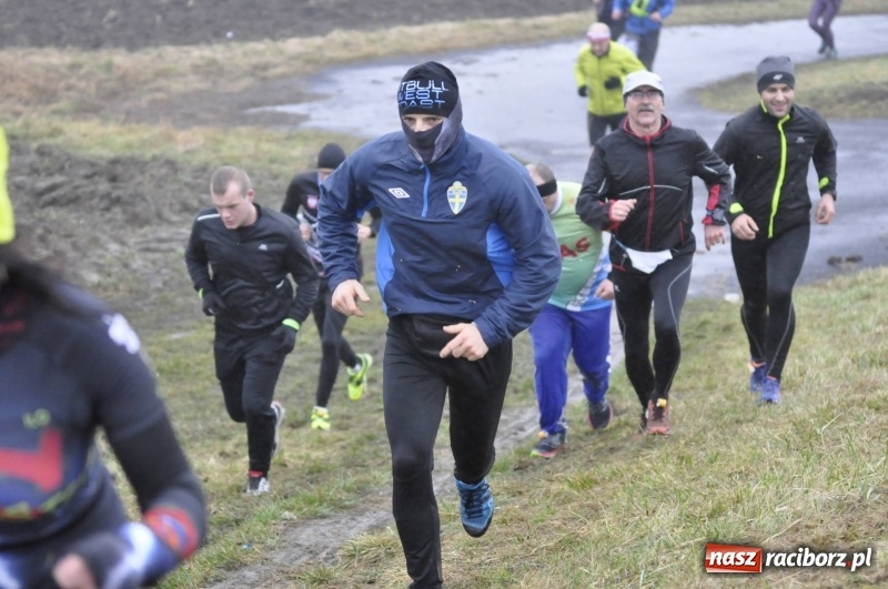 Zdjęcie w galerii na portalu naszraciborz.pl: IV Bieg Nadodrzański zainaugurował cykl 4BiegiRacibórz FOTO i WIDEO wiadomości z regionu