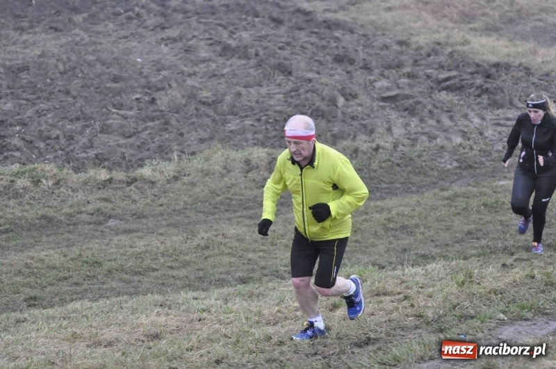 Zdjęcie w galerii na portalu naszraciborz.pl: IV Bieg Nadodrzański zainaugurował cykl 4BiegiRacibórz FOTO i WIDEO wiadomości z regionu