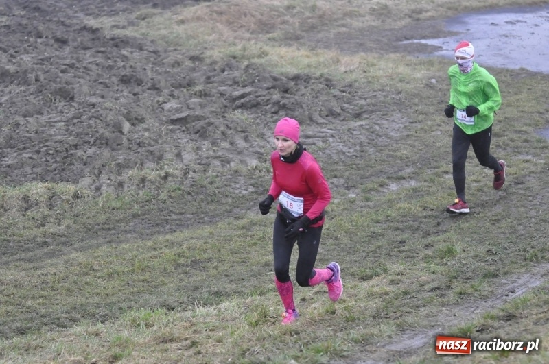 Zdjęcie w galerii na portalu naszraciborz.pl: IV Bieg Nadodrzański zainaugurował cykl 4BiegiRacibórz FOTO i WIDEO wiadomości z regionu
