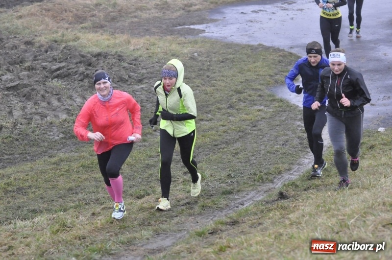 Zdjęcie w galerii na portalu naszraciborz.pl: IV Bieg Nadodrzański zainaugurował cykl 4BiegiRacibórz FOTO i WIDEO wiadomości z regionu
