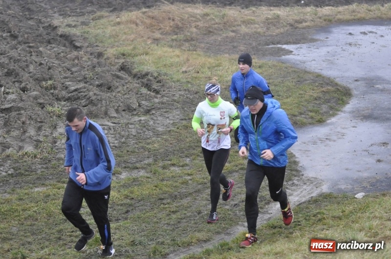 Zdjęcie w galerii na portalu naszraciborz.pl: IV Bieg Nadodrzański zainaugurował cykl 4BiegiRacibórz FOTO i WIDEO wiadomości z regionu
