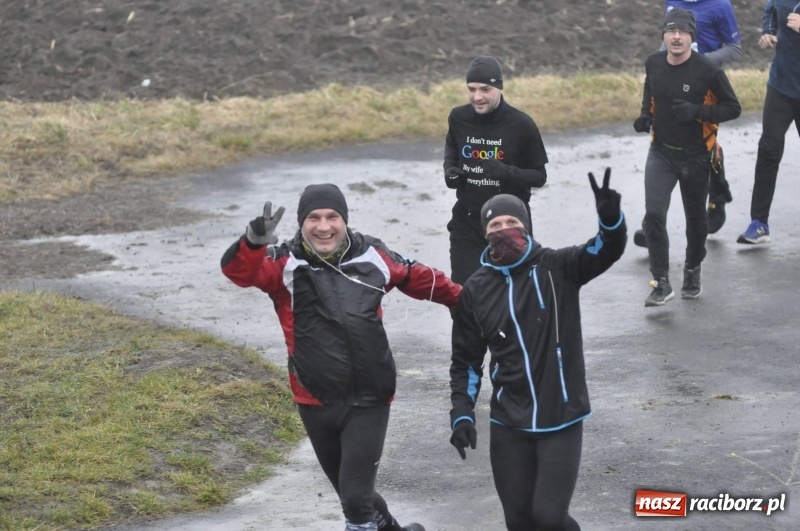 Zdjęcie w galerii na portalu naszraciborz.pl: IV Bieg Nadodrzański zainaugurował cykl 4BiegiRacibórz FOTO i WIDEO wiadomości z regionu