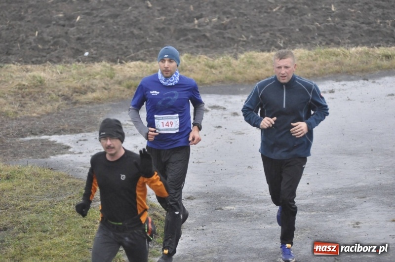 Zdjęcie w galerii na portalu naszraciborz.pl: IV Bieg Nadodrzański zainaugurował cykl 4BiegiRacibórz FOTO i WIDEO wiadomości z regionu