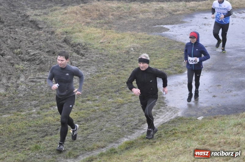Zdjęcie w galerii na portalu naszraciborz.pl: IV Bieg Nadodrzański zainaugurował cykl 4BiegiRacibórz FOTO i WIDEO wiadomości z regionu