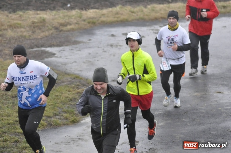 Zdjęcie w galerii na portalu naszraciborz.pl: IV Bieg Nadodrzański zainaugurował cykl 4BiegiRacibórz FOTO i WIDEO wiadomości z regionu
