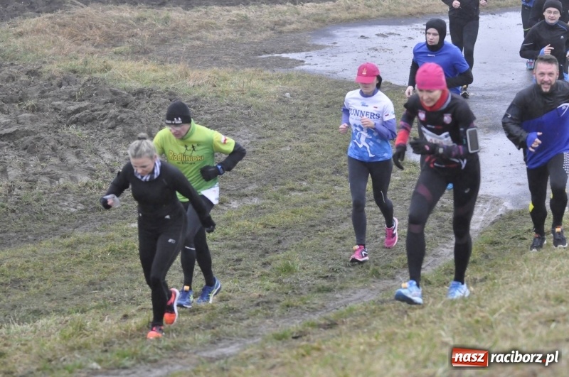 Zdjęcie w galerii na portalu naszraciborz.pl: IV Bieg Nadodrzański zainaugurował cykl 4BiegiRacibórz FOTO i WIDEO wiadomości z regionu
