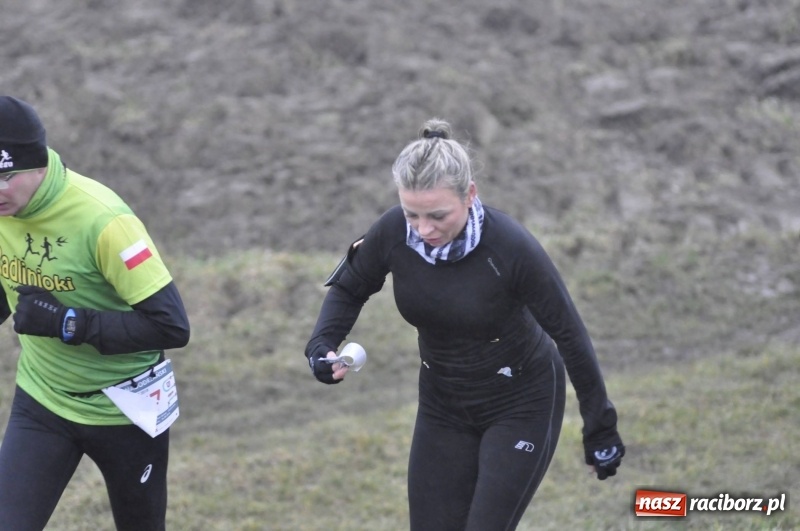 Zdjęcie w galerii na portalu naszraciborz.pl: IV Bieg Nadodrzański zainaugurował cykl 4BiegiRacibórz FOTO i WIDEO wiadomości z regionu