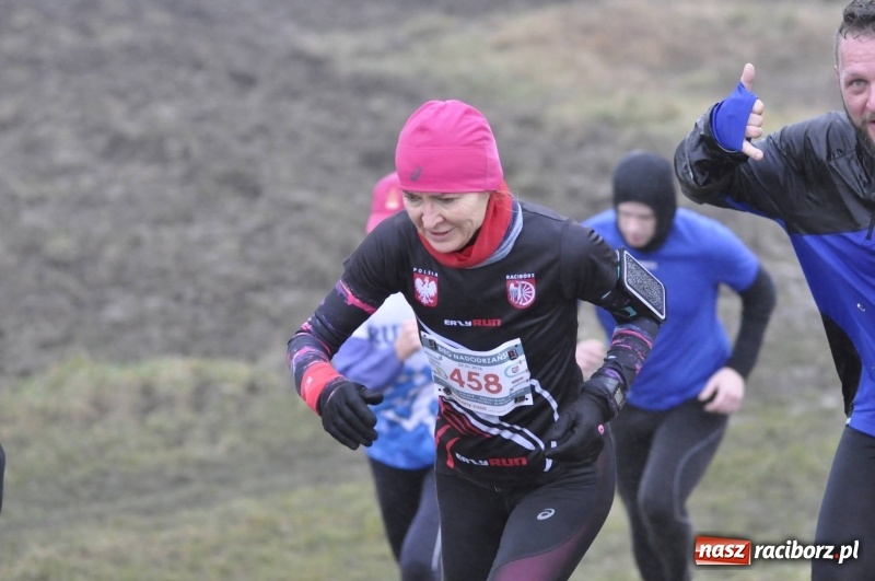 Zdjęcie w galerii na portalu naszraciborz.pl: IV Bieg Nadodrzański zainaugurował cykl 4BiegiRacibórz FOTO i WIDEO wiadomości z regionu