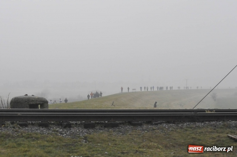 Zdjęcie w galerii na portalu naszraciborz.pl: IV Bieg Nadodrzański zainaugurował cykl 4BiegiRacibórz FOTO i WIDEO wiadomości z regionu