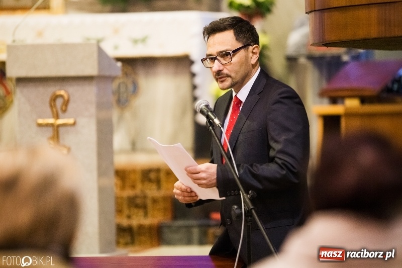 Zdjęcie w galerii na portalu naszraciborz.pl: Koncert charytatywny dla Asi Schinke w Studziennej wiadomości z regionu