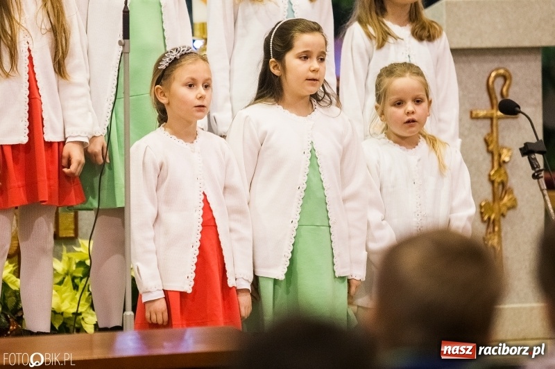 Zdjęcie w galerii na portalu naszraciborz.pl: Koncert charytatywny dla Asi Schinke w Studziennej wiadomości z regionu