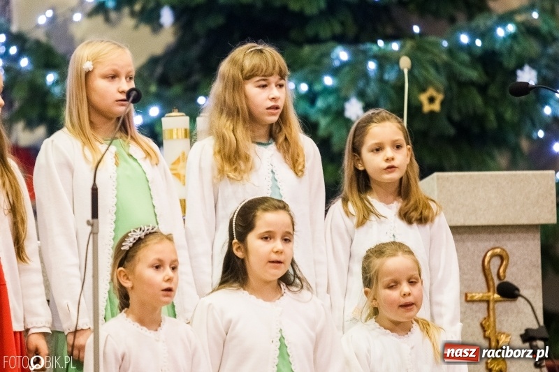 Zdjęcie w galerii na portalu naszraciborz.pl: Koncert charytatywny dla Asi Schinke w Studziennej wiadomości z regionu