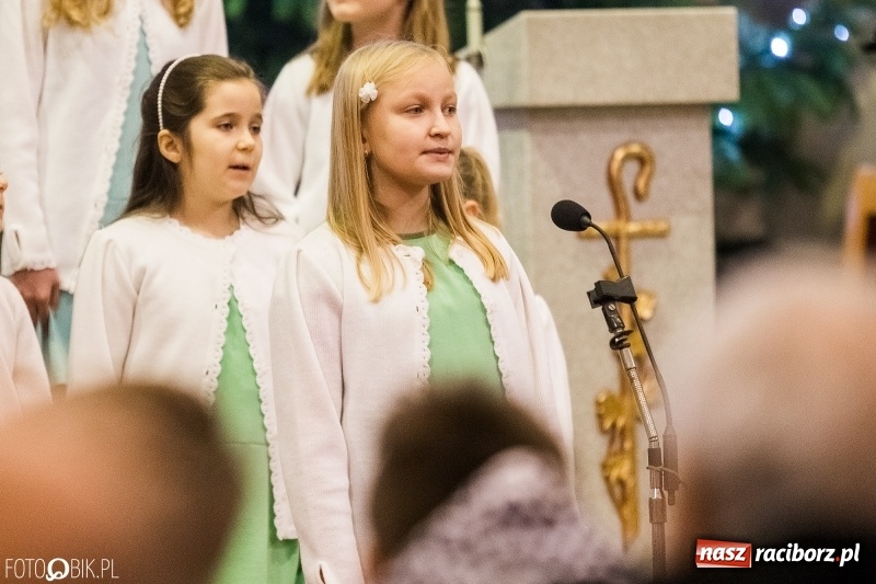 Zdjęcie w galerii na portalu naszraciborz.pl: Koncert charytatywny dla Asi Schinke w Studziennej wiadomości z regionu