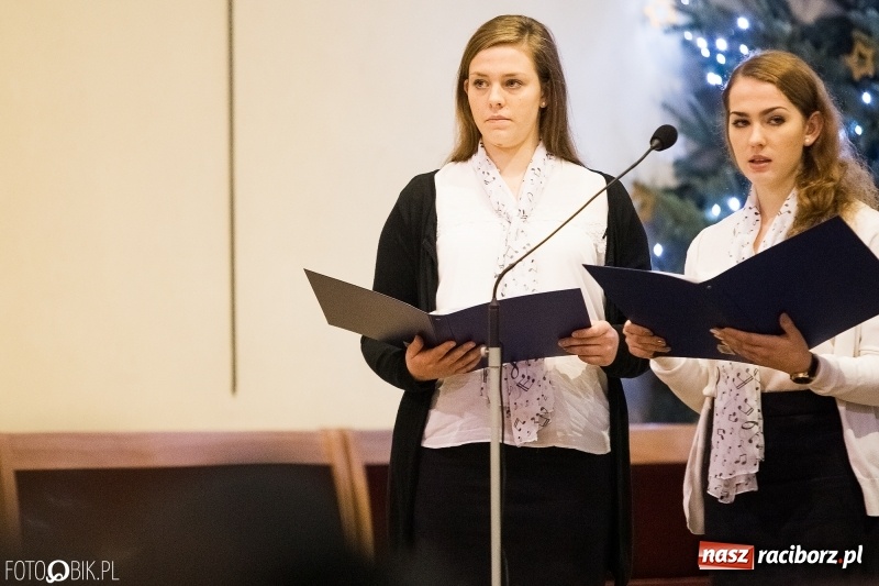 Zdjęcie w galerii na portalu naszraciborz.pl: Koncert charytatywny dla Asi Schinke w Studziennej wiadomości z regionu