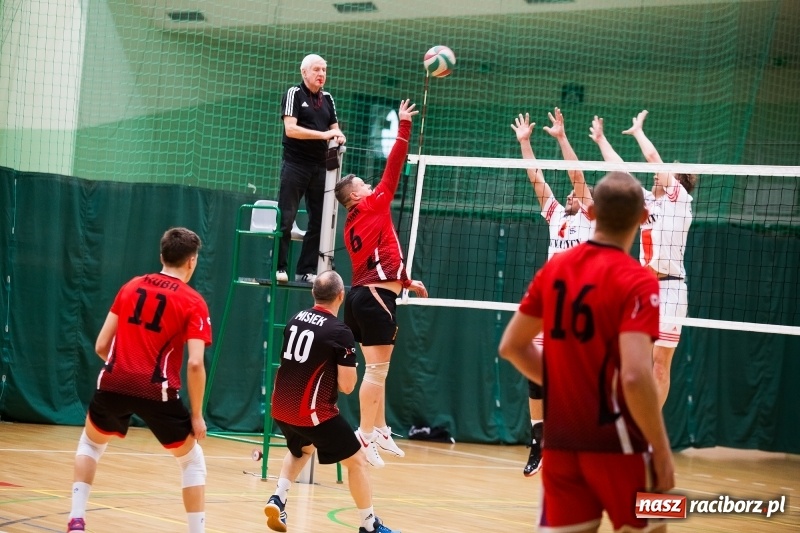 Zdjęcie w galerii na portalu naszraciborz.pl: RLPS: Zwycięstwa faworytów w IX kolejce wiadomości z regionu