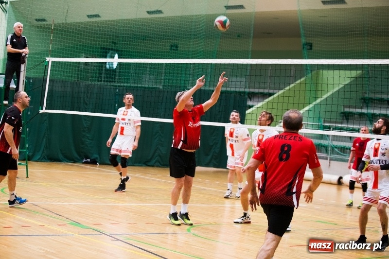 Zdjęcie w galerii na portalu naszraciborz.pl: RLPS: Zwycięstwa faworytów w IX kolejce wiadomości z regionu