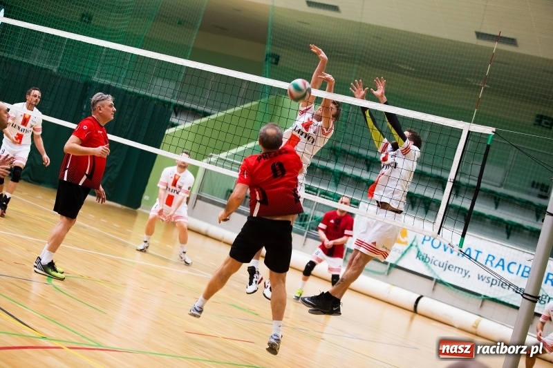 Zdjęcie w galerii na portalu naszraciborz.pl: RLPS: Zwycięstwa faworytów w IX kolejce wiadomości z regionu