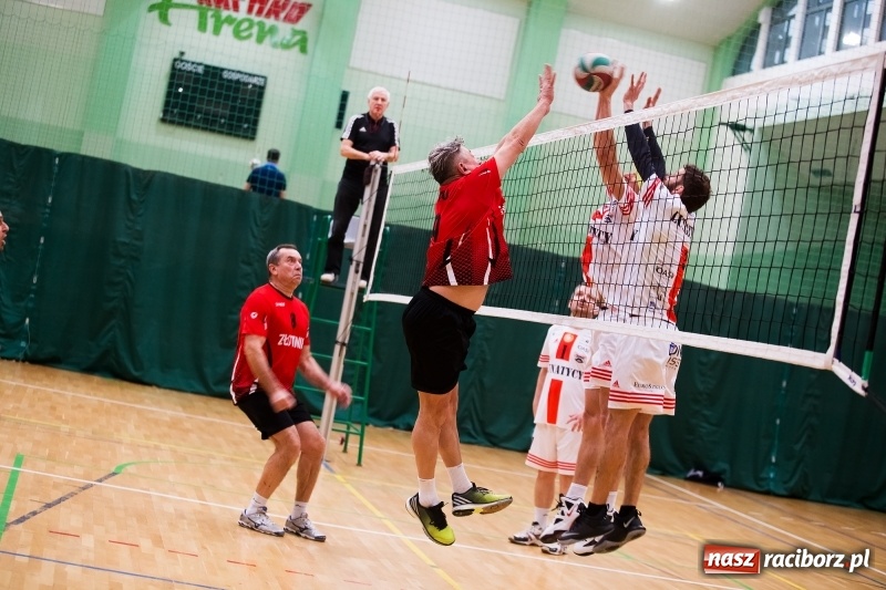 Zdjęcie w galerii na portalu naszraciborz.pl: RLPS: Zwycięstwa faworytów w IX kolejce wiadomości z regionu