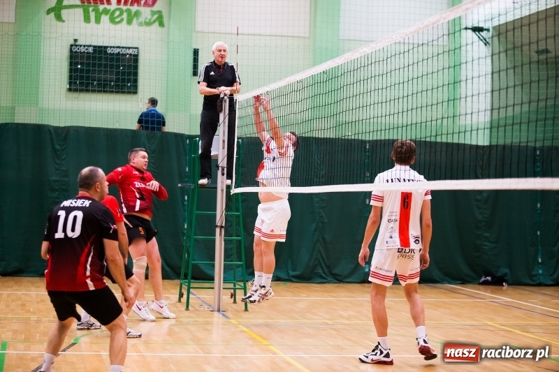 Zdjęcie w galerii na portalu naszraciborz.pl: RLPS: Zwycięstwa faworytów w IX kolejce wiadomości z regionu