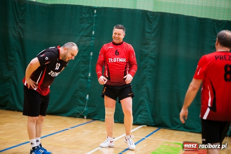 Zdjęcie w galerii na portalu naszraciborz.pl: RLPS: Zwycięstwa faworytów w IX kolejce wiadomości z regionu