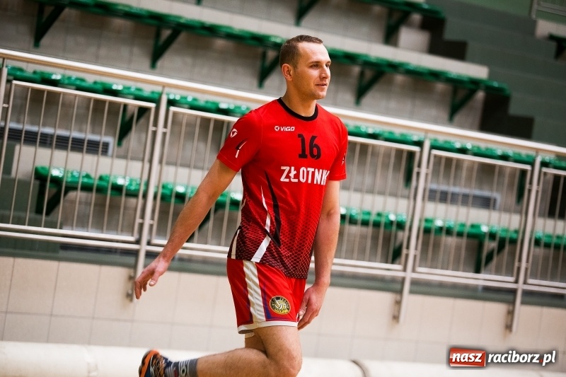 Zdjęcie w galerii na portalu naszraciborz.pl: RLPS: Zwycięstwa faworytów w IX kolejce wiadomości z regionu