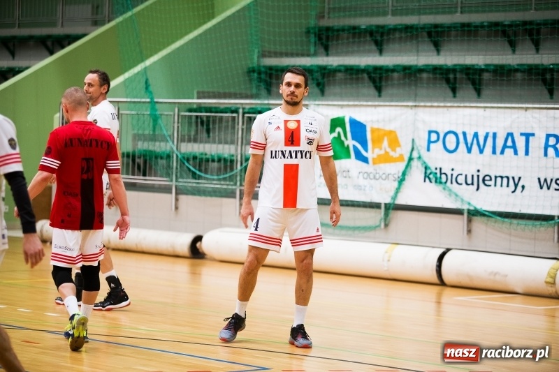 Zdjęcie w galerii na portalu naszraciborz.pl: RLPS: Zwycięstwa faworytów w IX kolejce wiadomości z regionu