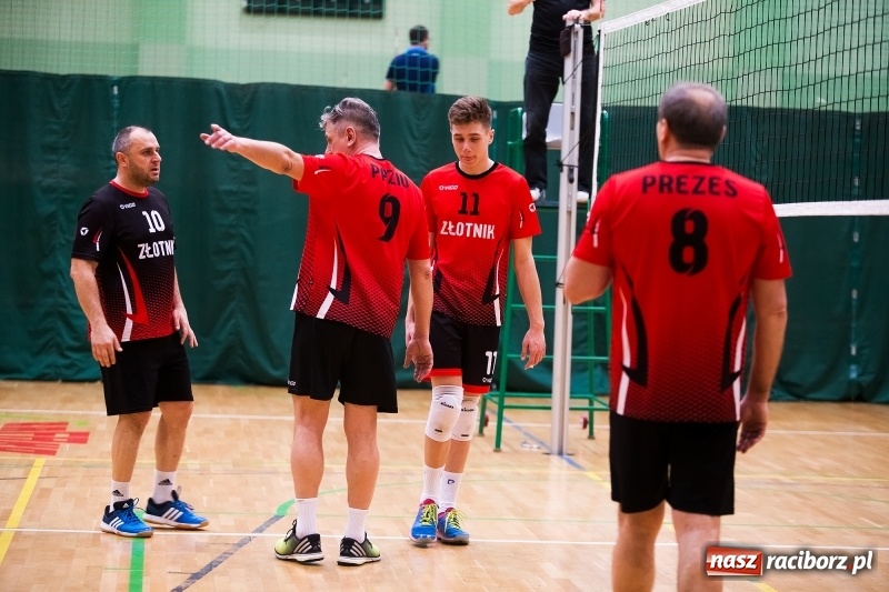 Zdjęcie w galerii na portalu naszraciborz.pl: RLPS: Zwycięstwa faworytów w IX kolejce wiadomości z regionu