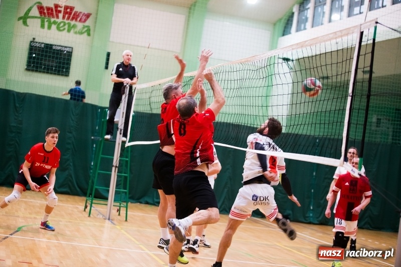 Zdjęcie w galerii na portalu naszraciborz.pl: RLPS: Zwycięstwa faworytów w IX kolejce wiadomości z regionu