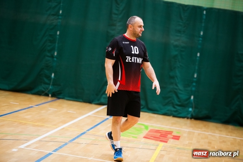 Zdjęcie w galerii na portalu naszraciborz.pl: RLPS: Zwycięstwa faworytów w IX kolejce wiadomości z regionu