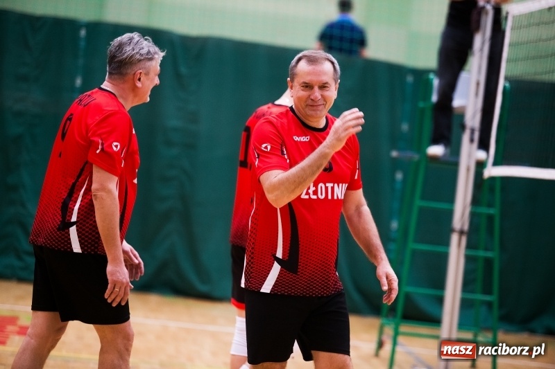Zdjęcie w galerii na portalu naszraciborz.pl: RLPS: Zwycięstwa faworytów w IX kolejce wiadomości z regionu