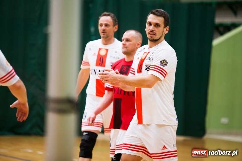 Zdjęcie w galerii na portalu naszraciborz.pl: RLPS: Zwycięstwa faworytów w IX kolejce wiadomości z regionu