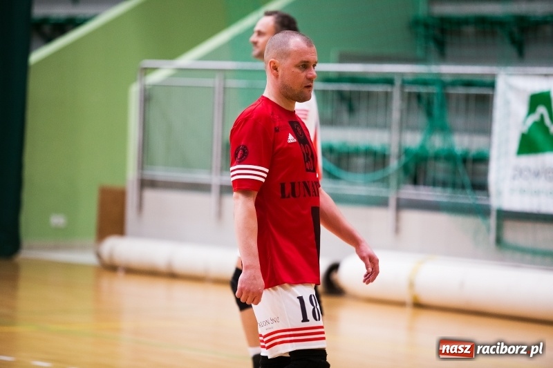 Zdjęcie w galerii na portalu naszraciborz.pl: RLPS: Zwycięstwa faworytów w IX kolejce wiadomości z regionu