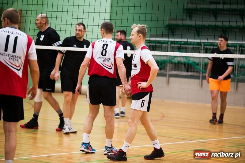 Zdjęcie w galerii na portalu naszraciborz.pl: RLPS: Zwycięstwa faworytów w IX kolejce wiadomości z regionu