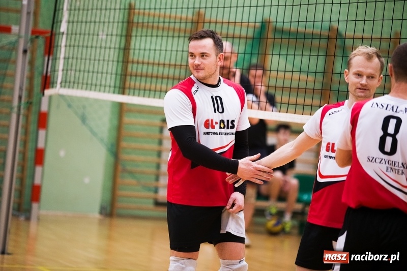 Zdjęcie w galerii na portalu naszraciborz.pl: RLPS: Zwycięstwa faworytów w IX kolejce wiadomości z regionu