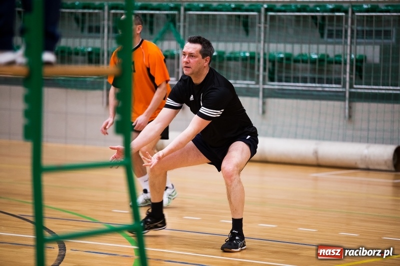 Zdjęcie w galerii na portalu naszraciborz.pl: RLPS: Zwycięstwa faworytów w IX kolejce wiadomości z regionu