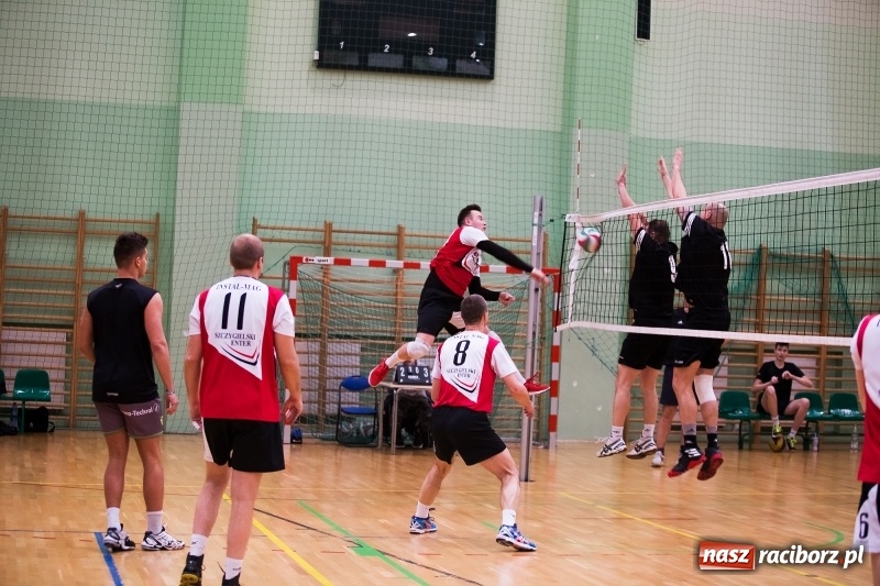 Zdjęcie w galerii na portalu naszraciborz.pl: RLPS: Zwycięstwa faworytów w IX kolejce wiadomości z regionu